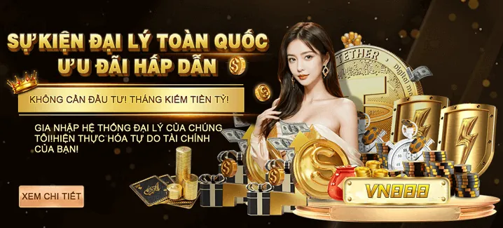 Khuyến Mãi & Sự Kiện Đặc Biệt vin77722 win