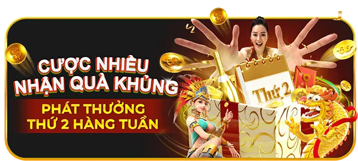 Hoàn trả hàng ngày vin77722 win