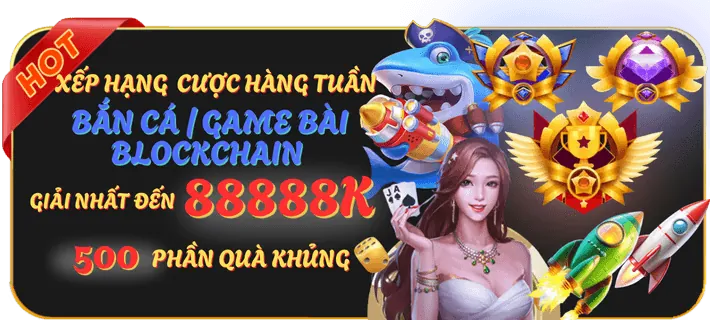 Ưu đãi VIP bắn cá vin77722 win