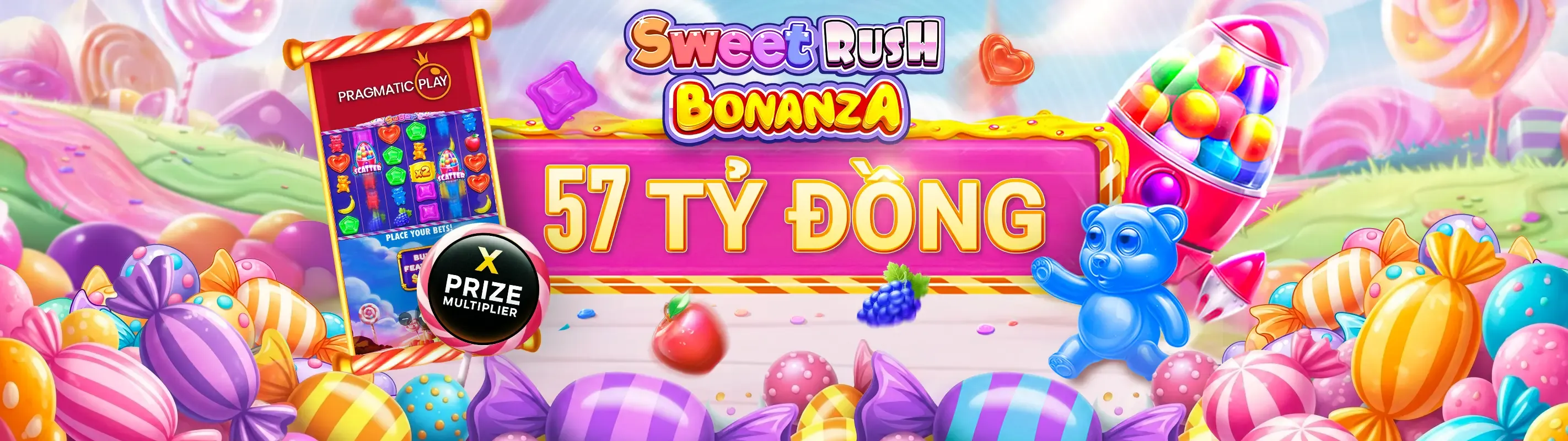 Hình ảnh game nổ hũ vin77722 win