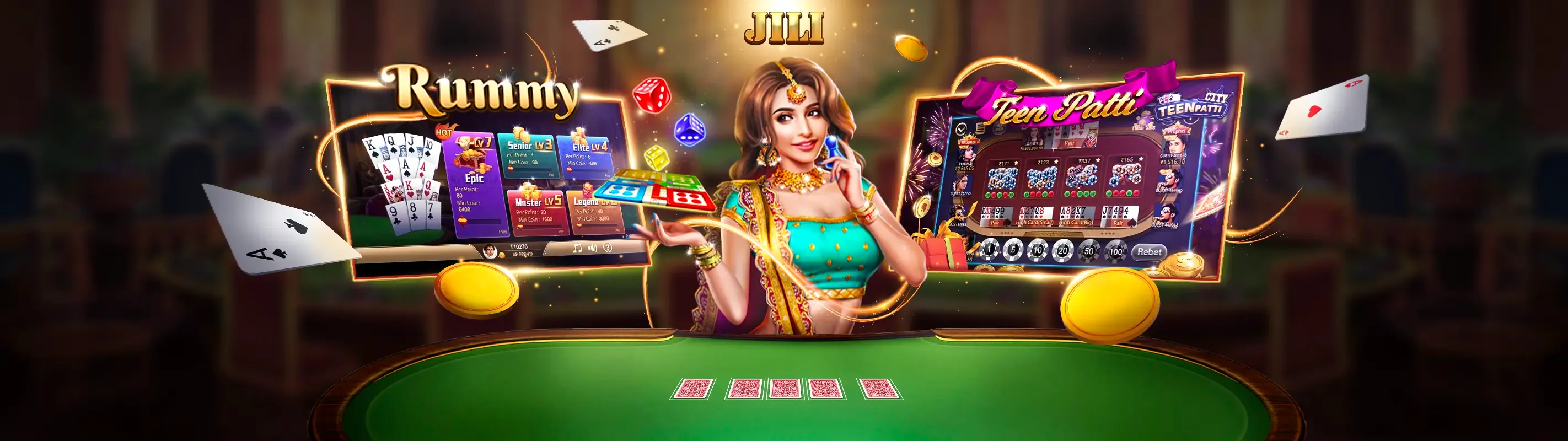 Tổng quan các trò chơi phổ biến và chiến lược thắng tại Vin77722 Win