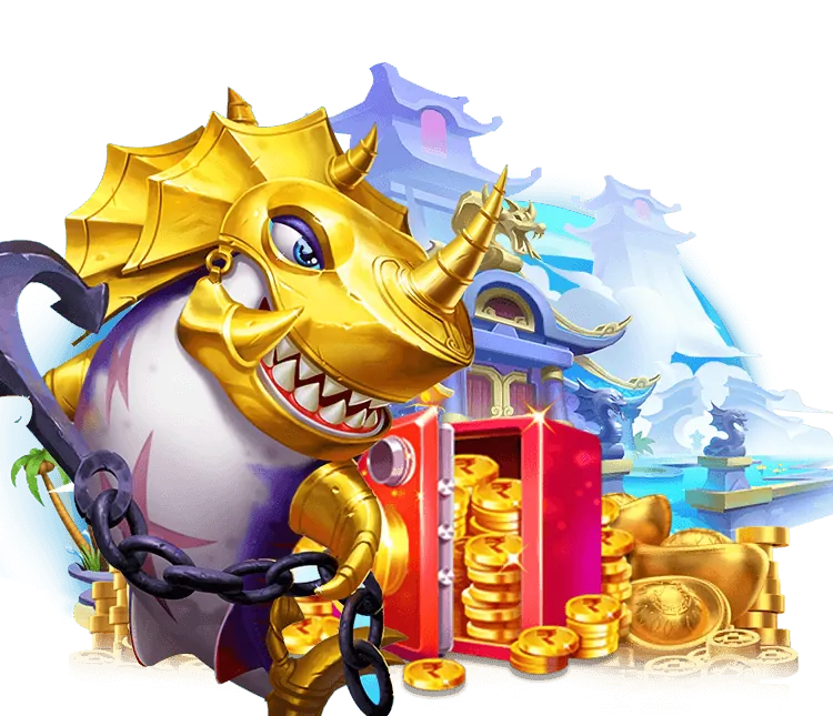 Đa dạng Game Bắn Cá tại vin77722 win