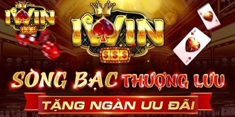 Giao diện sảnh game nổ hũ vin77722 win